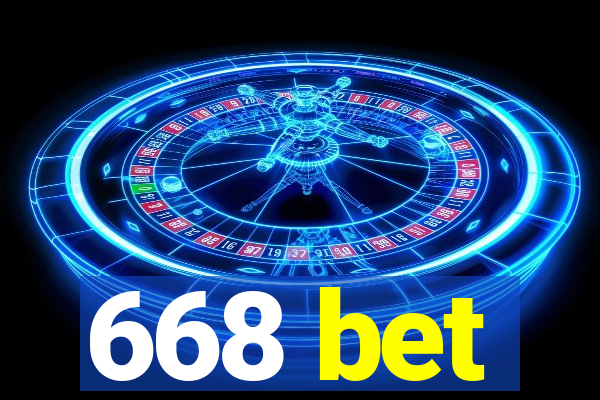 668 bet